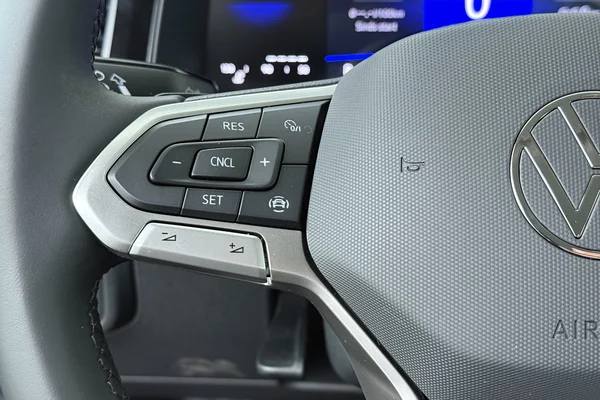 Volkswagen Polo (2026) — foto 5 van 17