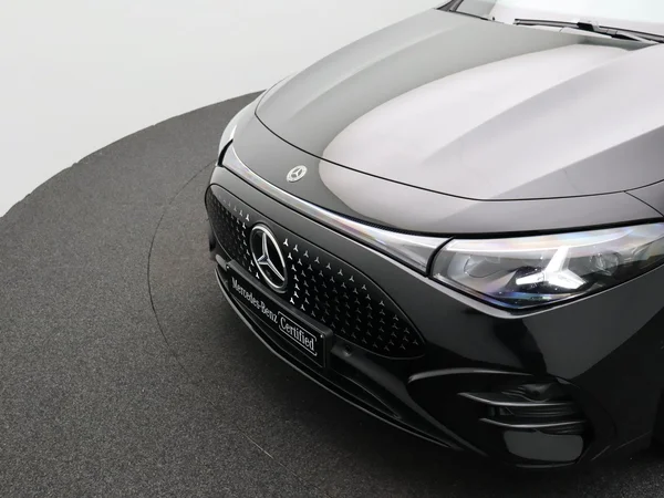 Mercedes-Benz CLA (2025) — foto 21 van 30