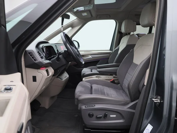 Volkswagen Multivan (2024) — foto 4 van 50
