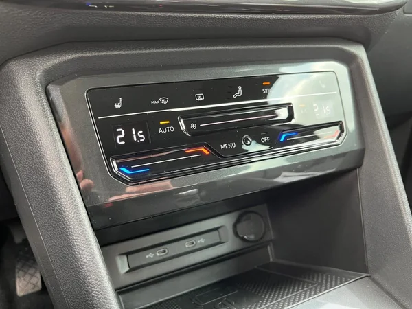 SEAT Tarraco (2022) — foto 9 van 22