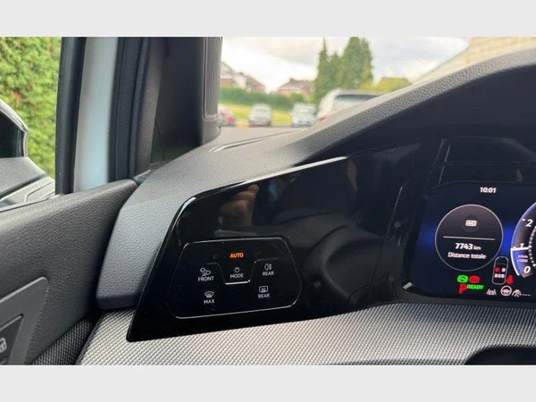 Volkswagen Golf VIII (2026) — foto 7 van 27