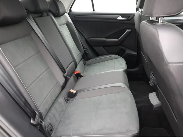 VOLKSWAGEN T-Roc (2023) — foto 24 van 24