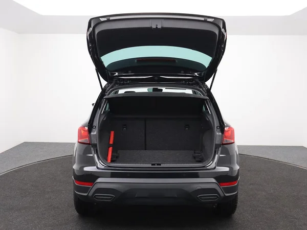 SEAT Arona (2024) — foto 12 van 22