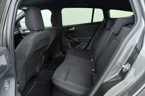 Ford Focus Sw (2024) — foto 22 van 23