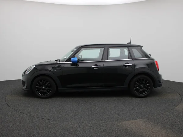 MINI 5-deurs (2022) — foto 32 van 34