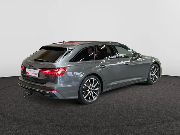 AUDI A6 Avant PHEV (2025) — foto 19 van 23