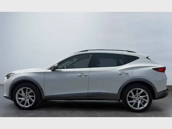 Cupra Formentor (2022) — foto 27 van 29