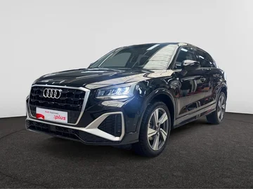 AUDI Q2 (2025)
