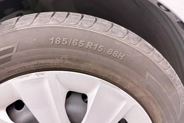 Kia Rio (2021) — foto 5 van 29
