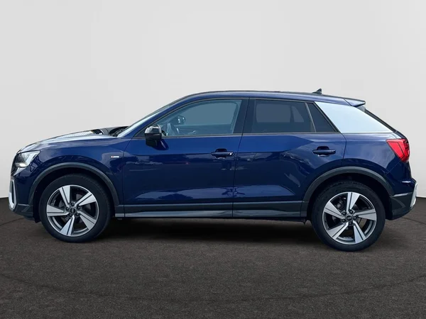 AUDI Q2 (2023) — foto 12 van 24