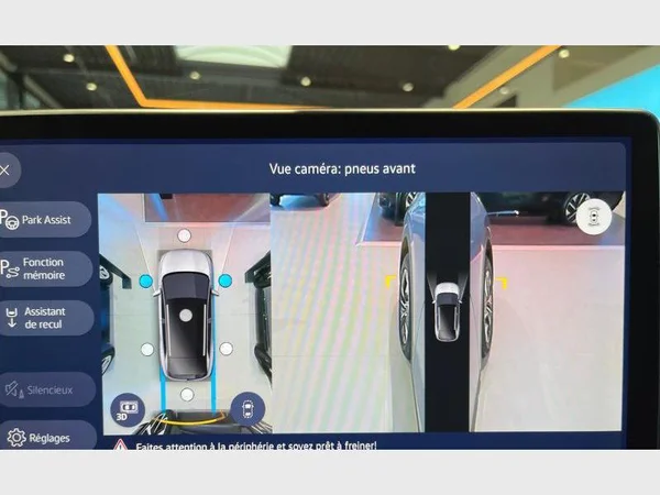 VOLKSWAGEN ID.4 (2026) — foto 6 van 22