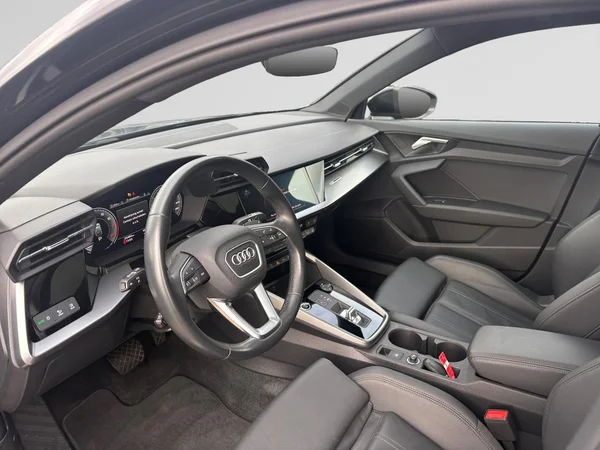 AUDI A3 Sportback (2024) — foto 24 van 24