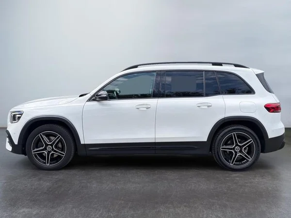 MERCEDES-BENZ GLB (X247) (2022) — foto 25 van 30