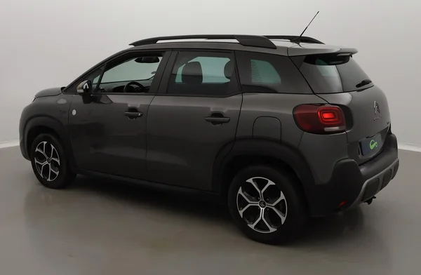 Citroen C3 Aircross (2023) — foto 23 van 35