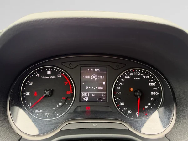 AUDI Q2 (2017) — foto 5 van 19
