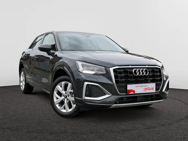 AUDI Q2 (2026) — foto 19 van 24