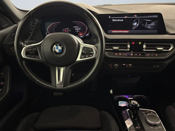 BMW 2 Gran Coupé (F44) (2023) — foto 8 van 30