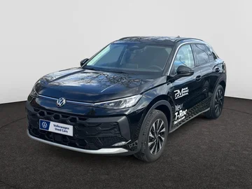 VOLKSWAGEN T-Roc (2025)