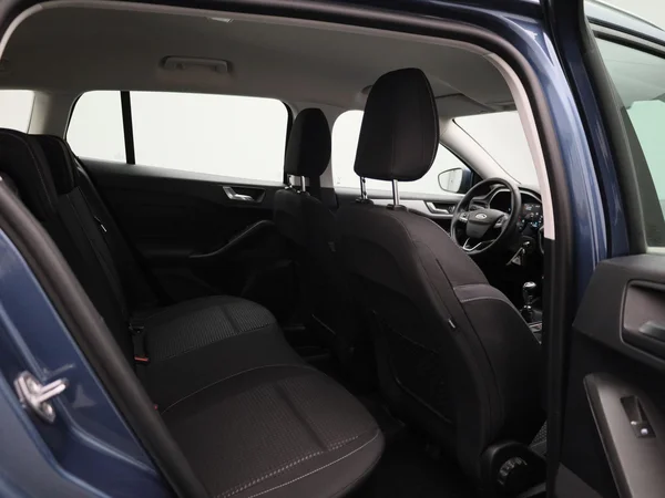 Ford Focus (2021) — foto 29 van 38