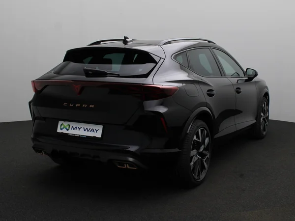 CUPRA Formentor e-Hybrid (PHEV) (2026) — foto 8 van 14