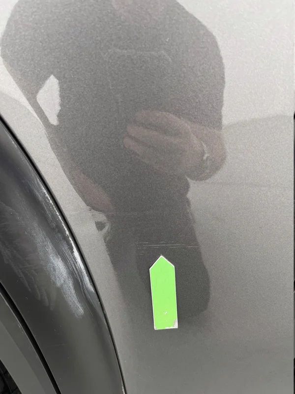 Citroen C3 Aircross (2022) — foto 41 van 54