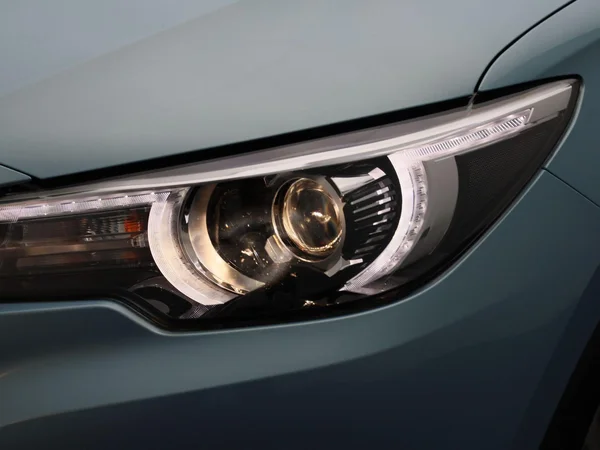 MG ZS EV (2021) — foto 6 van 37