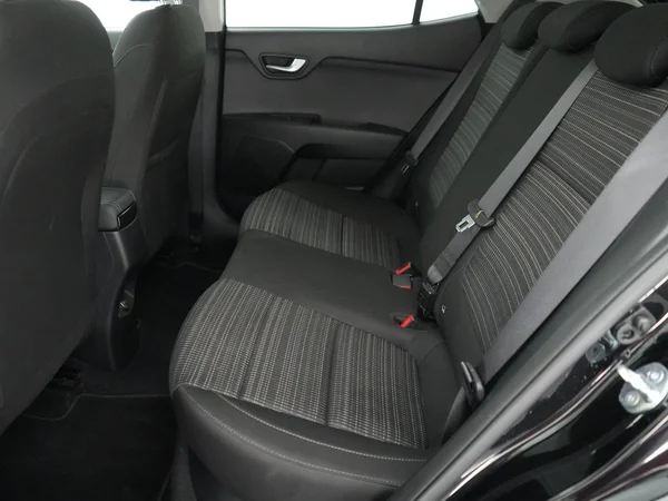 Kia Stonic (2025) — foto 3 van 22