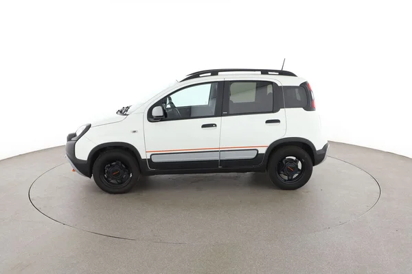 Fiat Panda (2022) — foto 9 van 16