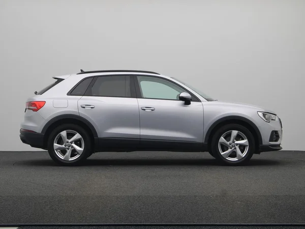 AUDI Q3 (2022) — foto 18 van 20