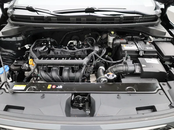 Kia Stonic (2022) — foto 20 van 37