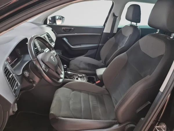 SEAT Ateca (2019) — foto 2 van 23