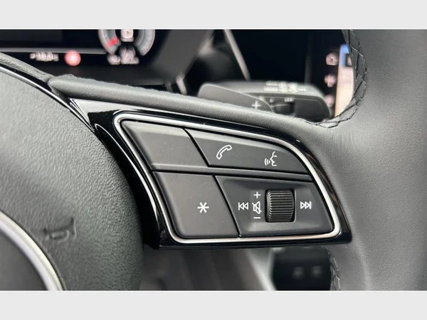 Audi A3 Sportback (2026) — foto 26 van 34