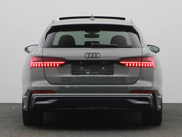 AUDI A6 Avant (2025) — foto 20 van 25