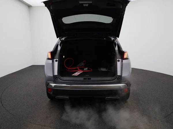 Peugeot 3008 (2023) — foto 3 van 49