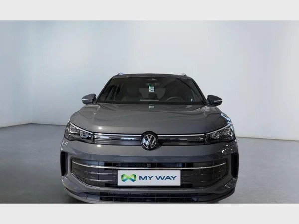 Volkswagen Tiguan (2026) — foto 12 van 20