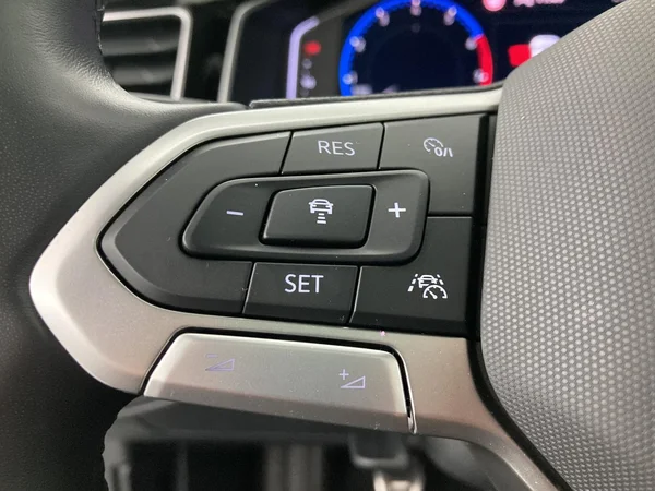 VOLKSWAGEN Taigo (2025) — foto 29 van 36