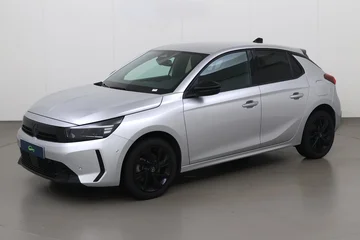 Opel Corsa (2025)