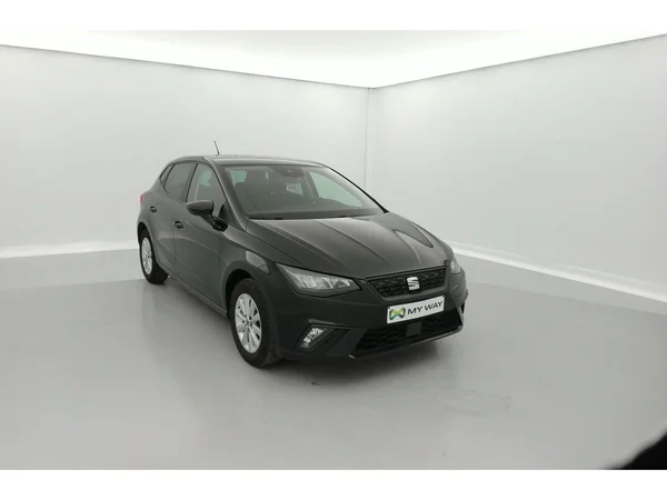 SEAT Ibiza 5P/D (2024) — foto 23 van 36