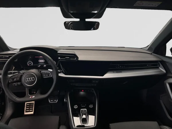 AUDI A3 Sportback (2026) — foto 12 van 12