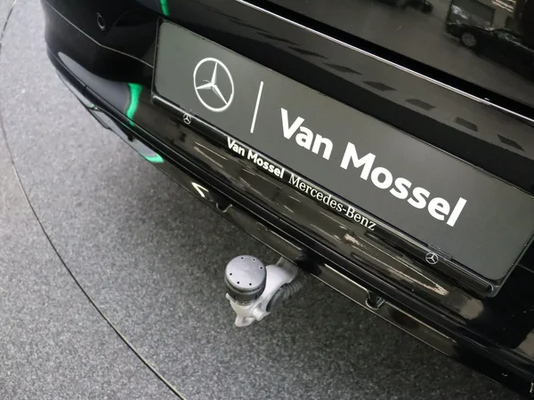 Mercedes-Benz CLA (2026) — foto 19 van 33