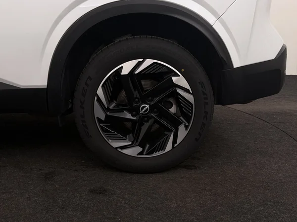 NISSAN Qashqai (2025) — foto 7 van 30