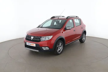 Dacia Sandero (2017)