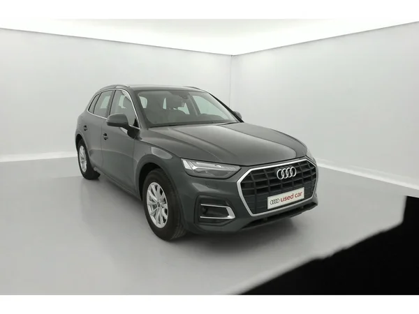 AUDI Q5 (2022) — foto 23 van 36