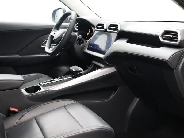 MG ZS (2025) — foto 5 van 27