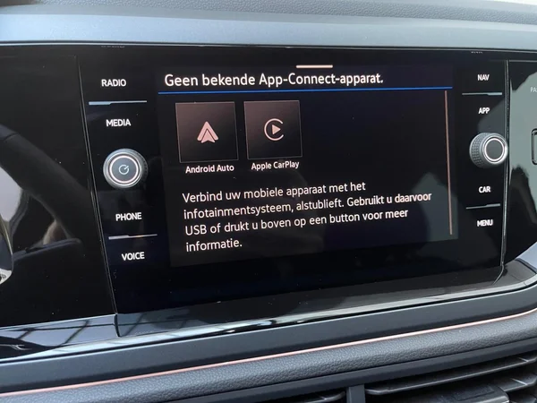 VOLKSWAGEN Taigo (2026) — foto 10 van 12