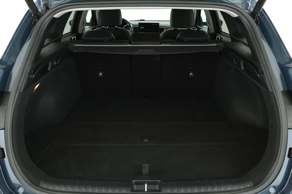 Kia cee'd (2021) — foto 8 van 16