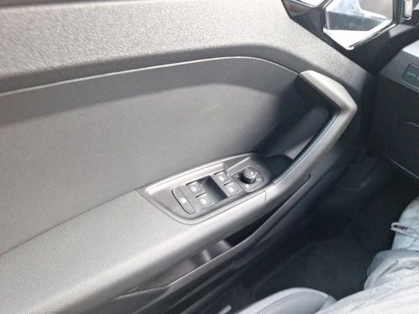 AUDI A1 Sportback (2025) — foto 3 van 24