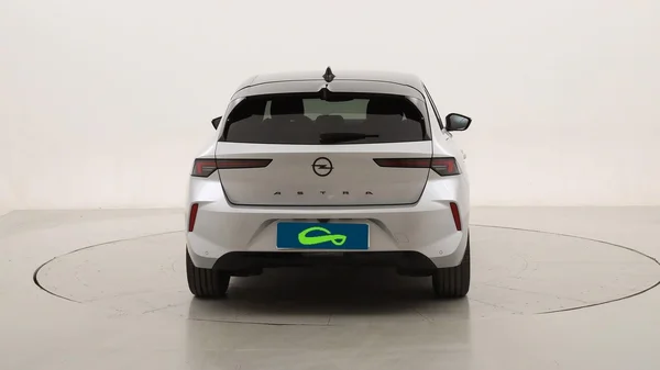 Opel Astra (2025) — foto 25 van 30