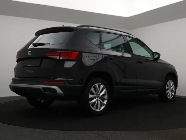 SEAT Ateca (2021) — foto 28 van 29