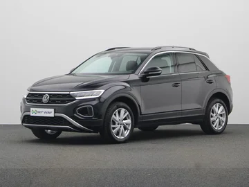 VOLKSWAGEN T-Roc (2023)